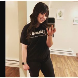 Meet your Posher, Amber